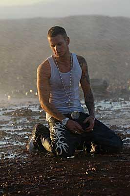 matt pokora